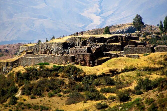 City Tour in Cusco Half Day - Tambomach’ay: the water temple farewell