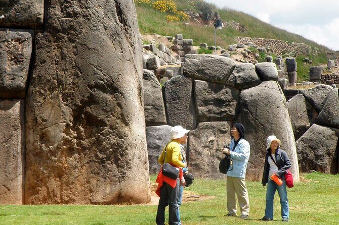 City Tour - Lugares destacado en Cusco + Experiencia Fotográfica - Key Highlights Worth Your Time
