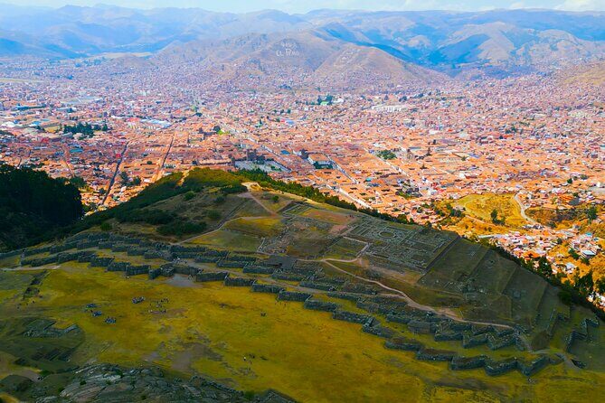 City tour : Qoricancha, sacsayhuaman, qenqo, tambomachay - Tambomachay: The Inca Bath and Water-Cult Clues