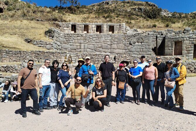City tour : Qoricancha, sacsayhuaman, qenqo, tambomachay - Qorikancha: Cusco’s Main Temple and the Spanish Aftermath
