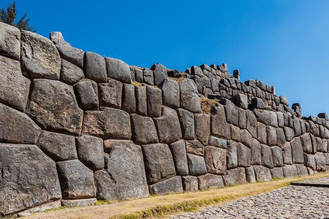 City tour Tour in the City of Cusco - Where You Start in Cusco (and Why Plaza de Armas Is a Good Base)