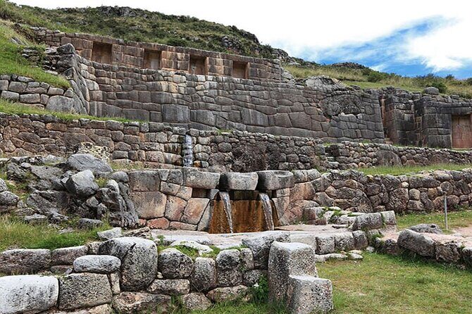City Tours in Cusco -with income - Key things to know before you go
