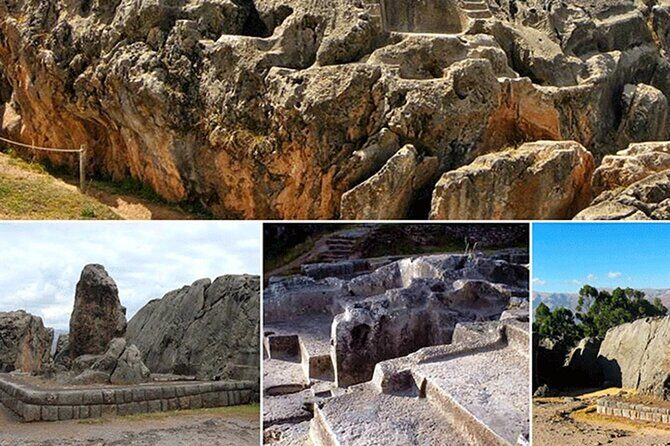 City Tours in Cusco -with income - Stop 1: Cusco Cathedral and the art-plus-architecture focus