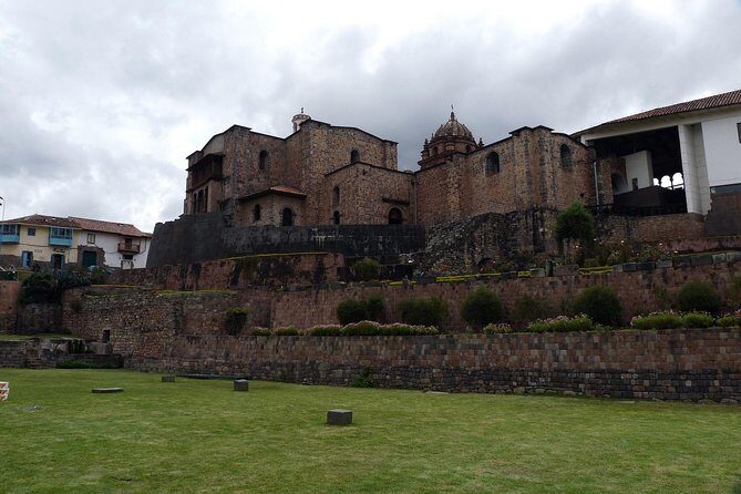 City walking tour by the Magical Cusco - Key highlights to look forward to