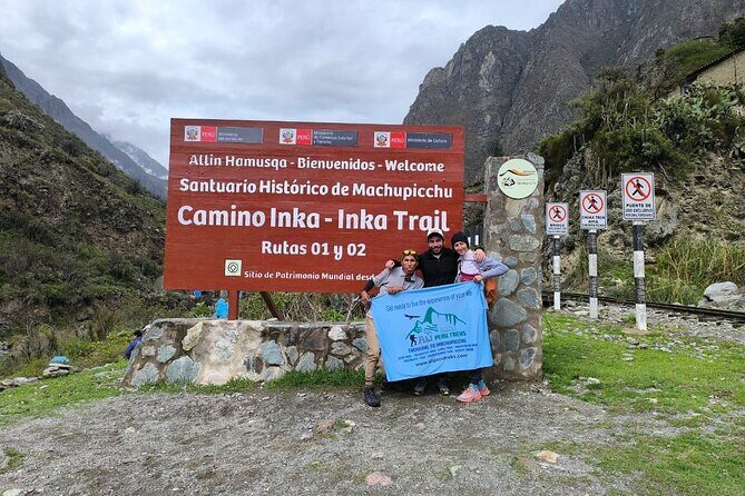 Classic Inca Trail 4D/3N to Machupicchu - Key highlights I’d circle in a hurry