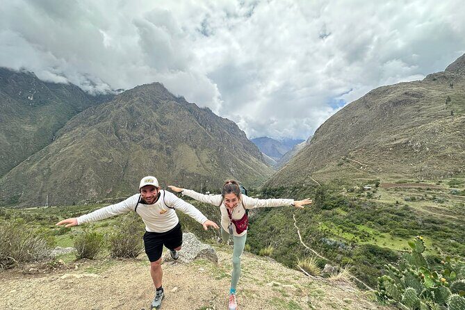 Classic Inca Trail 4D/3N to Machupicchu - Price and value: is $770 fair for this Classic Inca Trail?
