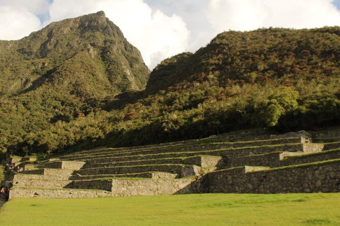 Classic Inca Trail Expedition to Machu Picchu 4D/3N - Day 2 Over Dead Woman’s Pass: Runkuracay, Sayacmarca, and a Tough Day That Pays Off