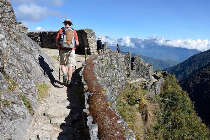 Classic Inca Trail Tour 4 days - Key Highlights to Know Before You Go