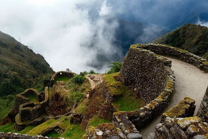 Classic Inca Trail Tour 4 days - Day 4: Puerta del Sol Sunrise Odds, Machu Picchu Touring, and the Trip Back to Cusco