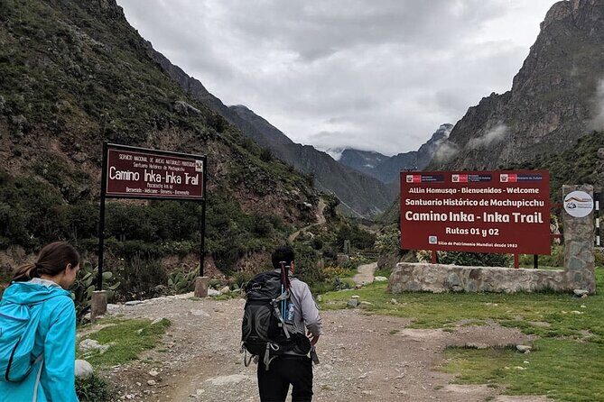 Classic Inca Trail Tour 4 days - Guides, Cooks, and Porters: Where This Tour Can Really Shine