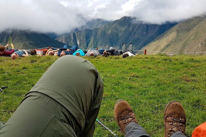 Classic Inca Trail Tour 4 days - What’s Included for $1,060: Value That Actually Makes Sense