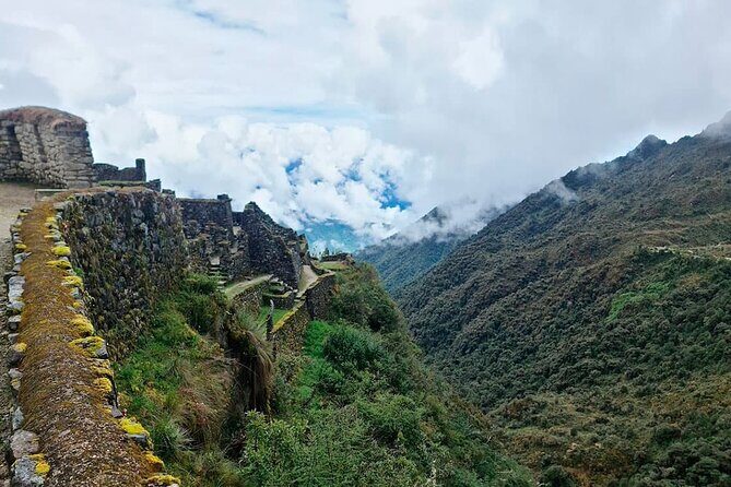 Classic Inca Trail Tour 4 days - Communication and Transfer Timing: The One Risk You Should Plan For