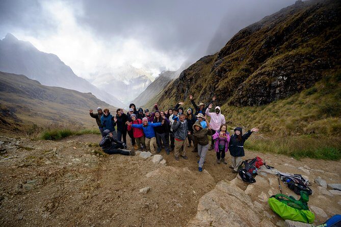 Classic Inka Trail: 4-Day, 3-Nights - Why the Classic Inka Trail still feels like a real journey