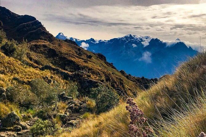 Classic Inka Trail: 4-Day, 3-Nights - Price and what you actually get for $740