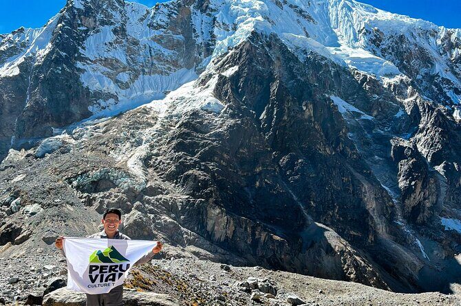 Classic Salkantay Humantay Lake Trek to Machu Picchu 5 Days - Afternoon in Soraypampa: tea time, rest, and getting your legs back