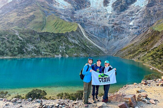 Classic Salkantay Humantay Lake Trek to Machu Picchu 5 Days - Cloud forest to tropical domes: La Playa and the jungle feel