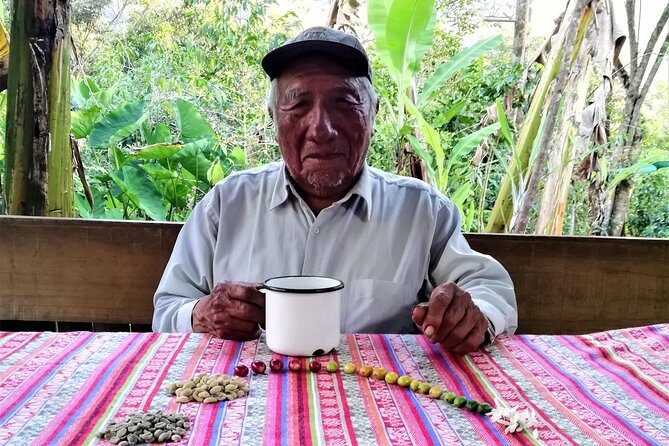 Coffee Farm Experience: 1-Day Coffee Tour from Cusco - Who this tour suits best (and who should skip it)