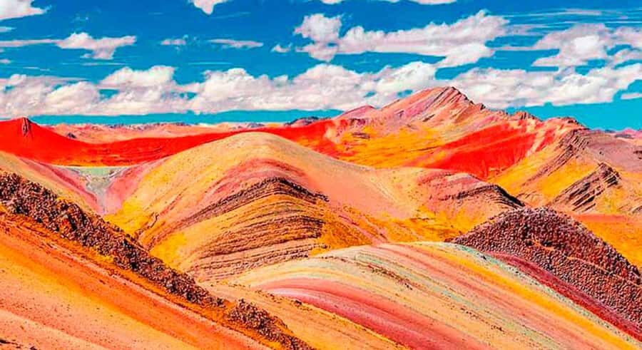 Colorful mountain tour Palcoyo | Cusco - Price and value: what $54 covers (and what it doesn’t)