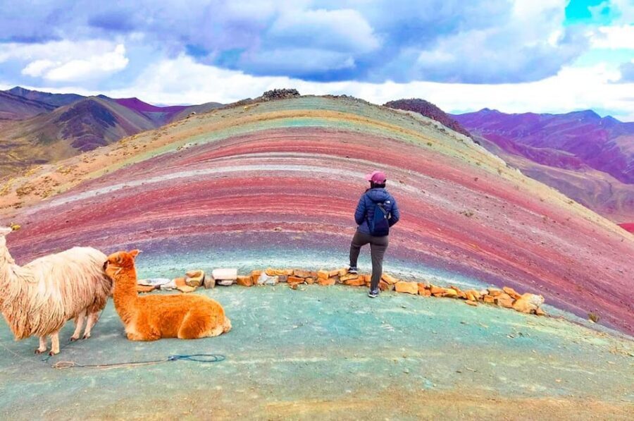 Colorful mountain tour Palcoyo | Cusco - What to know before you go (so your day stays smooth)