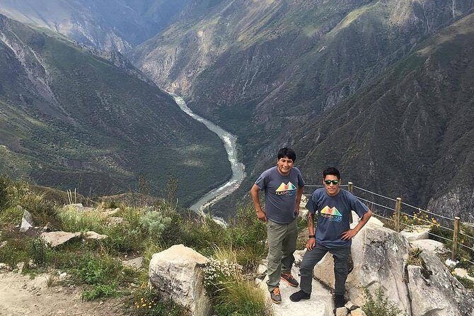 Condor Tour from Cusco - 1 Day - Tarawasi in the Valley of Limatambo: where the story becomes real