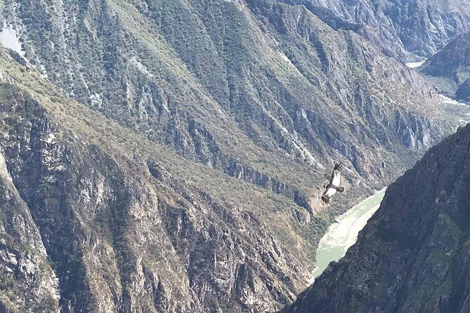 Condor Tour from Cusco - 1 Day - The long drive to Vilcabamba: viewpoints, Salkantay, and Inca-area context