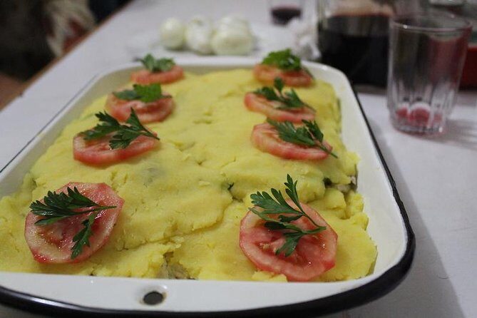 Cooking Class in Ollantaytambo - A 4:00 pm cooking class that fits the Sacred Valley rhythm