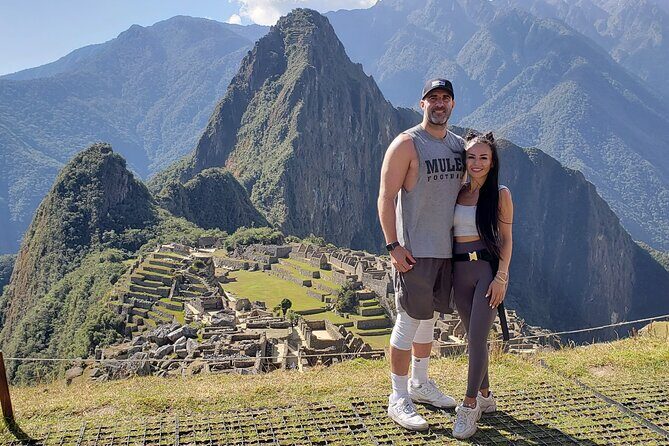 Cultural Multi Day Tour from Lares to Machu Pichu with Llamas - The Lares-to-Machu Picchu route: more trekking, less bus-rush