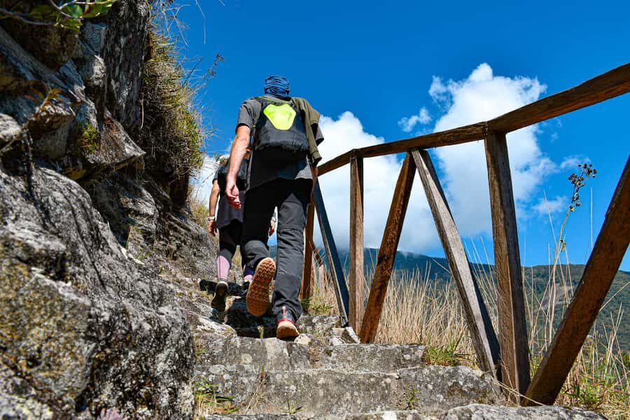 Cusco: 2-day Inca Trail to Machu Picchu - Why the last chunk of the Inca Trail still hits hard