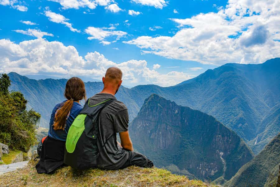 Cusco: 2-day Inca Trail to Machu Picchu - Day 2: Machu Picchu by bus, 2-hour guided tour, then more time