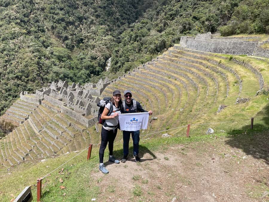 Cusco: 2-day Inca Trail to Machu Picchu - The guide role: why the explanations make the route better