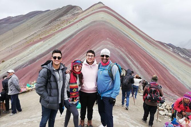 Cusco 3-Day Tour: Humantay Lake, Machu Picchu & Rainbow Mountain - Day 2: Machu Picchu by train from Ollantaytambo
