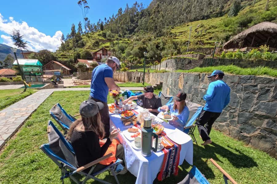 Cusco: 4-Day Lares Trek to Machu Picchu with Panoramic Train - Who This Trek Suits Best (and Who Should Skip It)