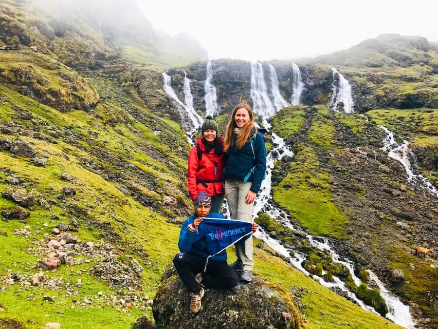 Cusco: 4-Day Lares Trek to Machu Picchu with Panoramic Train - Key Highlights Worth Your Time