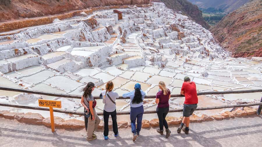Cusco: 4-Day Lares Trek to Machu Picchu with Panoramic Train - Day 2: Condor Pass at 4,750 m and the Andean Wildlife Valleys