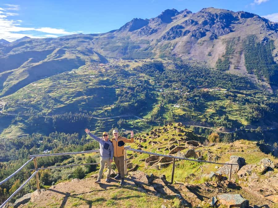 Cusco: 4-Day Lares Trek to Machu Picchu with Panoramic Train - Price and Logistics: Is $690 Actually Good Value?