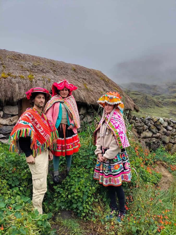 Cusco: 4-Day Lares Trek to Machu Picchu with Panoramic Train - What to Pack for Lares Trek Cold Nights and Big Elevation