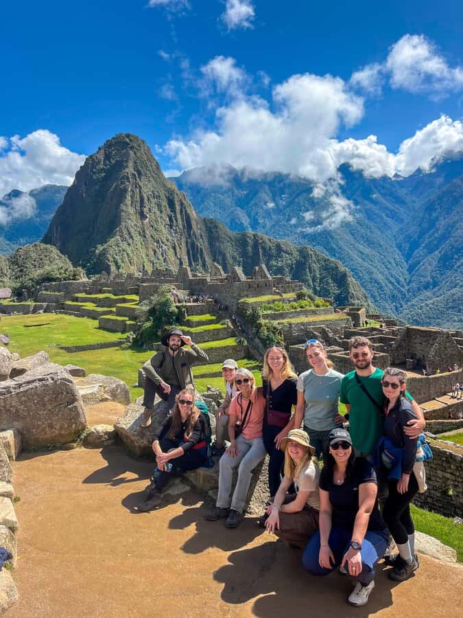 Cusco: 4-Day Salkantay Trek to Machu Picchu, Panoramic Train - The standouts: what makes this trek feel worth it
