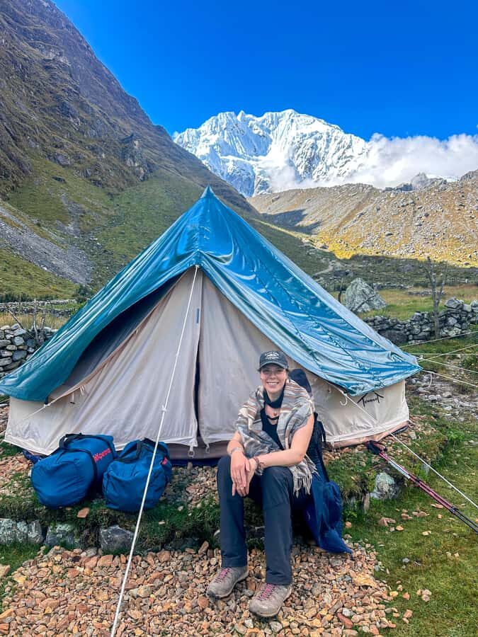 Cusco: 4-Day Salkantay Trek to Machu Picchu, Panoramic Train - Price and logistics: what you’re paying for