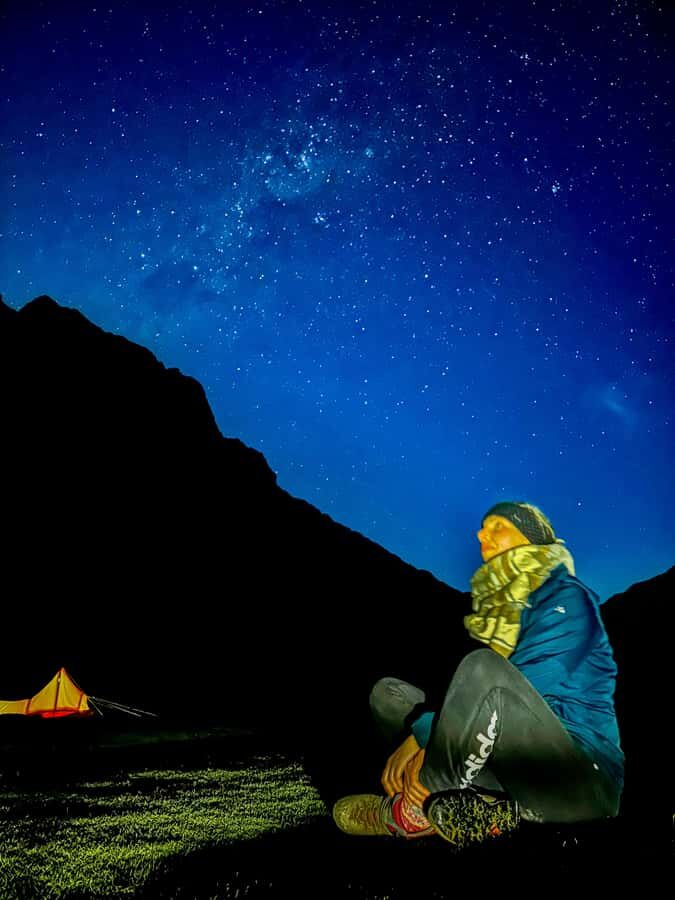 Cusco: 4-Day Salkantay Trek to Machu Picchu, Panoramic Train - Who this trek suits best (and who should think twice)