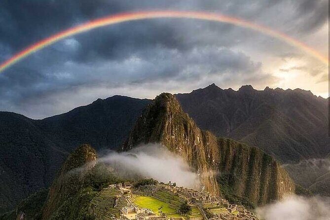Cusco 4 Days Machu Picchu and Sacred Valley | All included - Key highlights (what you’ll feel right away)