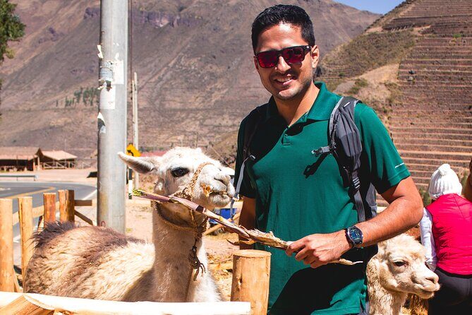 Cusco 4 Days Machu Picchu and Sacred Valley | All included - The practical stuff: how to pack and plan around this route