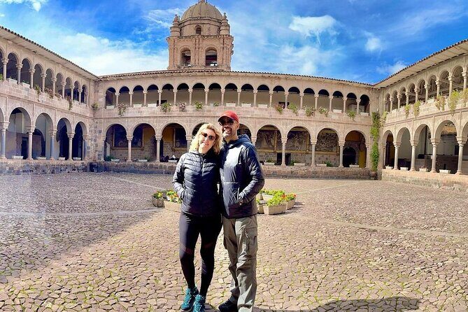 Cusco 4 Days Machu Picchu and Sacred Valley | All included - Should you book it? My take