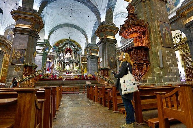Cusco 4-Hour Private Tour Including Sacsayhuaman and Qenqo - Sacsayhuaman: the stone fortress north of Cusco