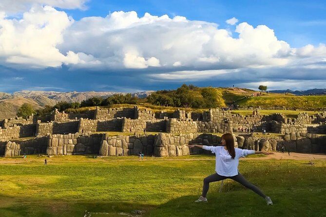Cusco 4-Hour Private Tour Including Sacsayhuaman and Qenqo - Tambomachay: aqueducts and the Inca idea of water