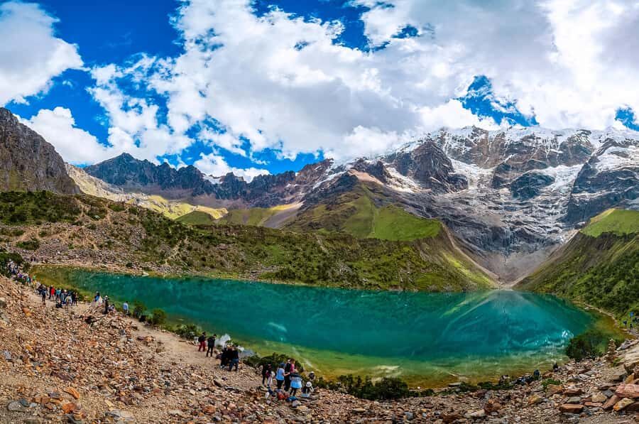 Cusco: 5-Day Salkantay Ultimate Trek to Machu Picchu - Who should book this Salkantay Ultimate Trek (and who should skip it)