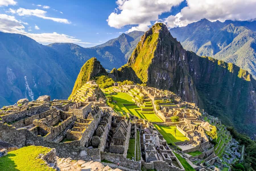 Cusco: 5-Day Salkantay Ultimate Trek to Machu Picchu - Day 2: The Salkantay Pass (4,630 m) and the shift into high jungle