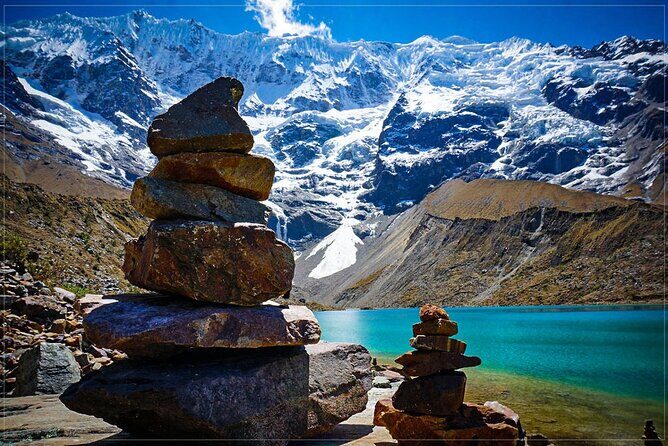 Cusco 5 Days 4 Nights Machu Picchu and Humantay Lake Tour - Cusco to Machu Picchu in 5 Days: Why This Routing Makes Sense