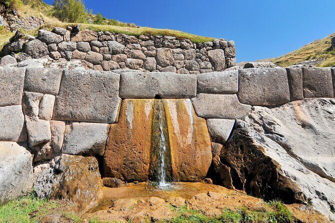Cusco 5 Days 4 Nights Machu Picchu and Humantay Lake Tour - Day 3 Machu Picchu: CONSETUR Bus, Private Guide, and the 2-Hour Sectors Tour