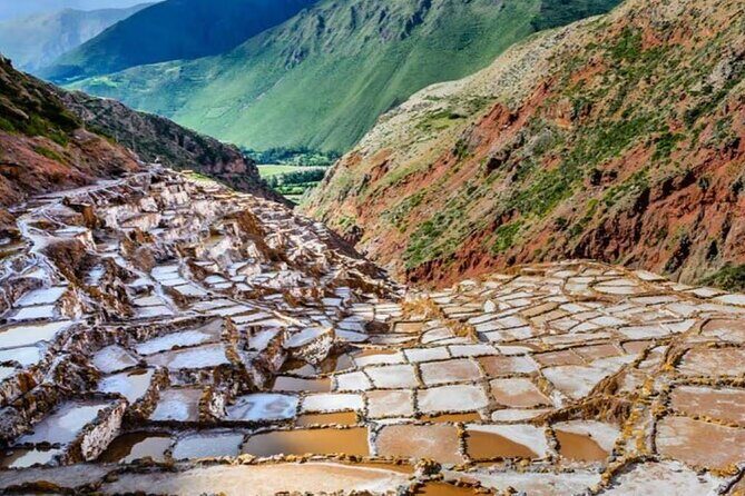 Cusco 5D 4N Machu Picchu, Moray and Salt Mines - Why This Machu Picchu-and-Sacred-Valley Route Feels Easier Than DIY