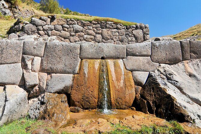 Cusco 5D 4N Machu Picchu, Moray and Salt Mines - Day 3 Machu Picchu: CONSETUR Bus Up, Private Guided Time, Vistadome Back
